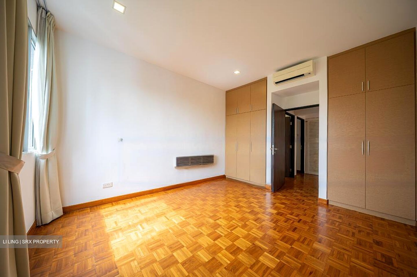 Nassim Regency (D10), Condominium #580722091